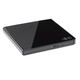 Hitachi-LG GP57EB40 External DVD/CD Player and Burner Black null