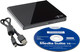 Hitachi-LG GP57EB40 External DVD/CD Player and Burner Black accessory