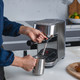 Sage the Bambino Plus Stainless Steel null