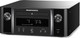 Marantz Melody X Zwart rechterkant