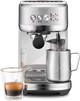 Sage the Bambino Plus Stainless Steel null