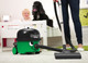 Numatic HPC-200 Henry Petcare inside