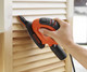 BLACK+DECKER BEW230BC-QS detail