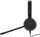 Jabra Evolve 20SE UC Casque de bureau Stéréo Filaire côté droit