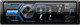 JVC KD-X560BT front
