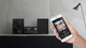 Panasonic SC-PMX94EG Zwart null