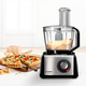 Bosch MultiTalent 8 MC812M844 product in use