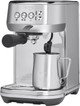 Sage the Bambino Plus Stainless Steel null