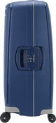 Samsonite S'Cure Spinner 75cm Duo Pack Dark Blue null
