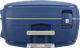 Samsonite S'Cure Spinner 75cm Duo Pack Dark Blue null