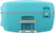 Samsonite S'Cure Spinner 81cm Aqua Blue null