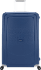 Samsonite S'Cure Spinner 81cm Dark Blue Main Image