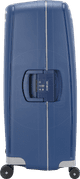 Samsonite S'Cure Spinner 81cm Dark Blue null