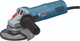 Bosch Professional GWS 880 + 2x Diamond Disc null