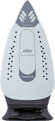 Braun TexStyle 3 SI3055BK null