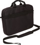 Case Logic Advantage 15" Black arrière