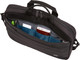 Case Logic Advantage 15" Black intérieur