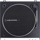 Audio-Technica AT-LP60XBT White top
