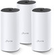 TP-Link Deco M4 3-pack right side