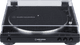Audio Technica AT-LP60XBT Zwart voorkant