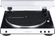 Audio-Technica AT-LP60XBT White front