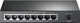 TP-Link TL-SG1008P back
