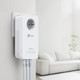 TP-Link TL-WPA8631P Kit WiFi 1.300 Mbit/s 2 Adapter detail