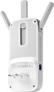 TP-Link RE450 back