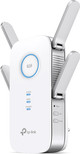 TP-Link RE650 right side