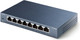 TP-Link TL-SG108 Duo Pack right side