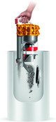 Dyson Cinetic Big ball Multi floor 2 product in use