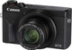 Canon PowerShot G7 X Mark III Zwart rechterkant