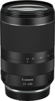 Canon RF 24-240mm f/4-6.3 IS USM null