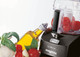 Magimix Le Micro Black product in use