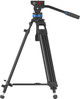 Sirui SH-15 Video Tripod Kit null