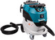 Makita VC4210L left side