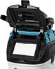 Makita VC4210L detail