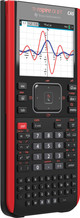 Texas Instruments TI-Nspire CX II-T CAS rechterkant