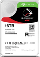 Seagate IronWolf Pro 16TB voorkant