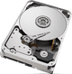 Seagate IronWolf Pro 16TB achterkant