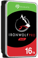 Seagate IronWolf Pro 16TB rechterkant