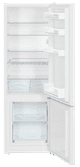 Liebherr CUe 2831-26 inside