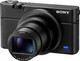 Sony CyberShot DSC-RX100 VII null