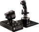 Jet Simulator Pack - Thrustmaster Hotas Warthog A-10C Aircraft Controller Replica PC front