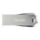 Sandisk Ultra Luxe USB 3.1 Flash Drive 32 GB oberseite