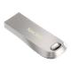 SanDisk Ultra Luxe USB 3.1 Flash Drive 128GB null