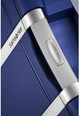 Samsonite S'cure Spinner 55+69cm Dark Blue Kofferset detail