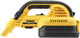 DeWALT DCV517N-XJ (without battery) right side