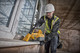 DeWALT DCV517N-XJ (without battery) product in use