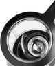 KitchenAid 5KFC0516EER Empire Rot detail